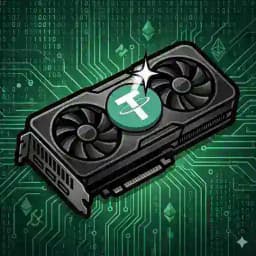 💸 TetherStream | Mine USDT Profile