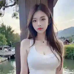 晨曦🐰的双向机器人 Profile