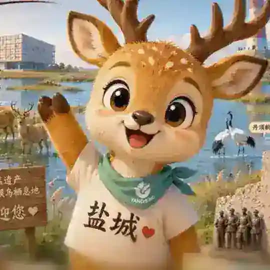 盐城管理员 Profile