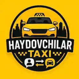 Haydovchilar | TAXI Profile