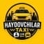 Haydovchilar | TAXI