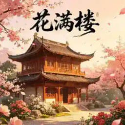 花满楼助理 Profile