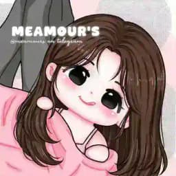meamour’ s Profile