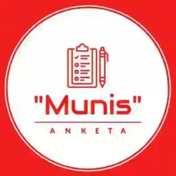 "Munis"_ Anketa Profile