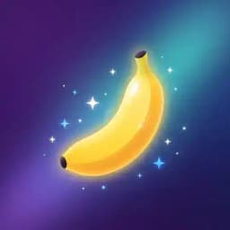🍌 Nano Banana | Генерация изображаний Profile