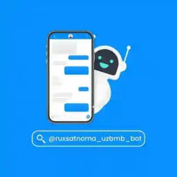 Ruxsatnoma–2026 Profile