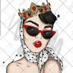آپلودر👑 شاه کویین Profile