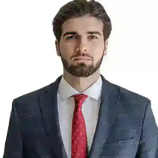 Будкин | Приёмная Profile