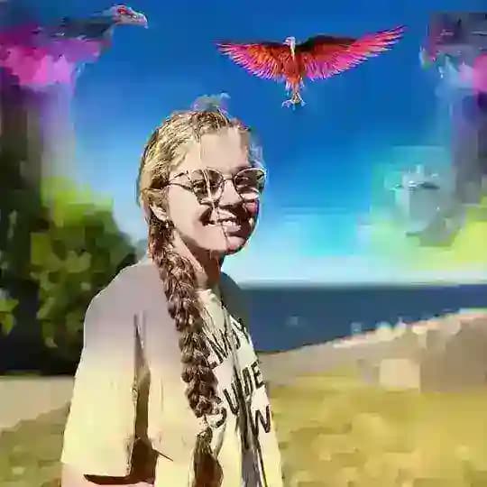 Сердце феникса Profile