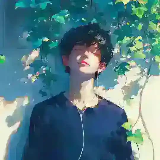 AI Created Wallpaper