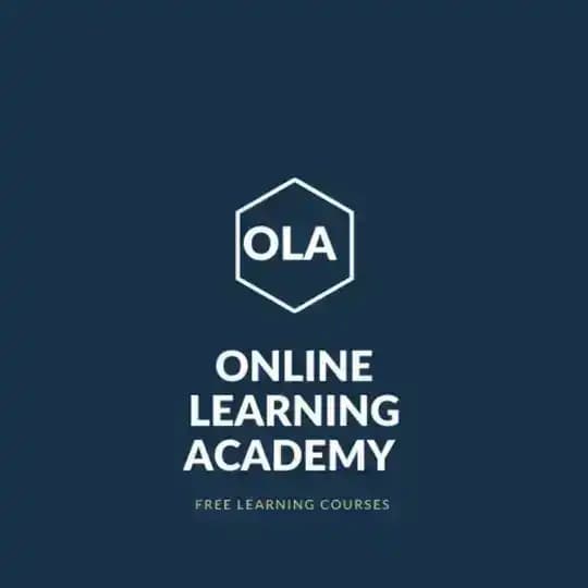 Online Learning Acadamy