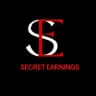 Secret Earnings