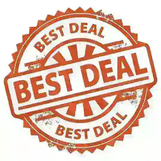Best Deals