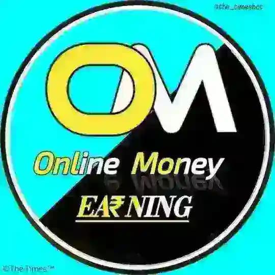 Online Money Earningᵀᴹ