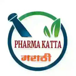 PHARMA KATTA💉💊 Profile