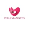 Pharma Notes