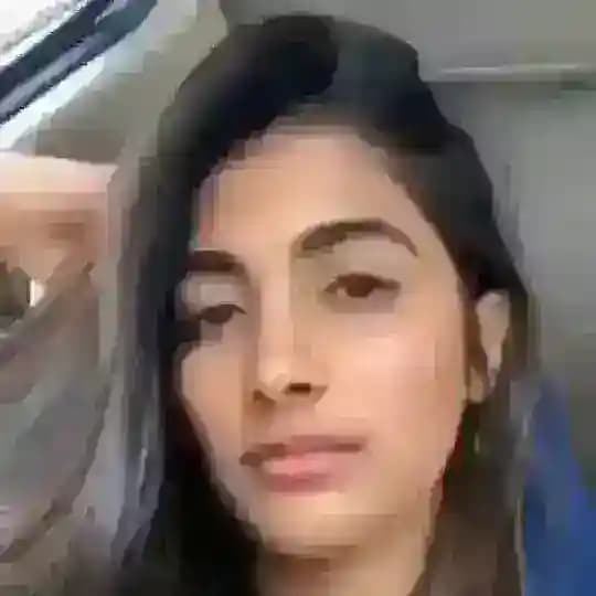 Pooja Hegde
