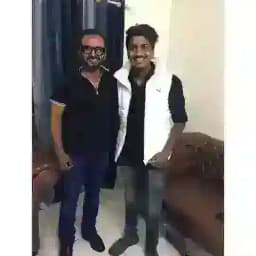 🇮🇳 Pune Maratha Betting Session Ka Raja 🇮🇳 Profile