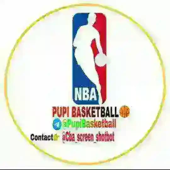 PUPI BASKETBALL CBA NBA CRICKET TEAM🏀