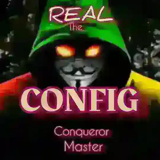 Real.Config ๐ฏ