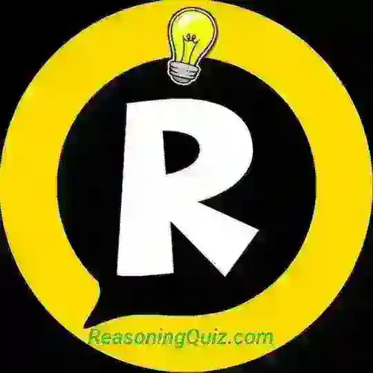 Reasoning Quiz Mock, Reasoning MCQ & PYQ | रीजनिंग तर्कशक्ति परीक्षण | Online Reasning Test Series