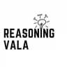 REASONING VALA™ |SSC ।BANK। AIRFORCE।UP POLICE