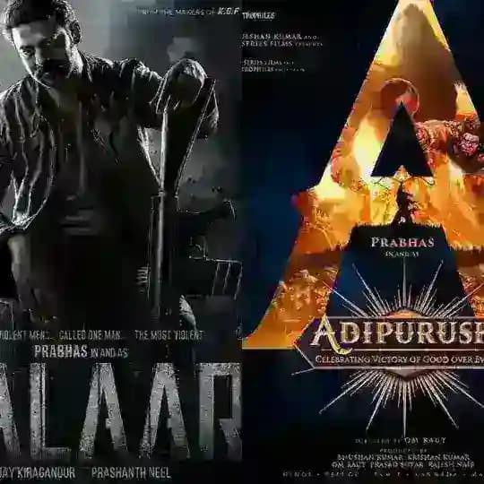 Hollywood new movies