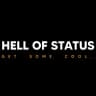 HΣLL ΩҒ STΔTUS