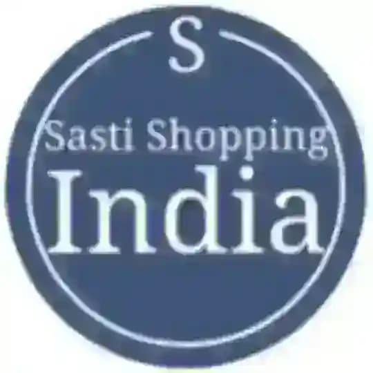 Sasti shopping India