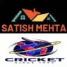 SATISH MEHTA ™(2015) CRICKET