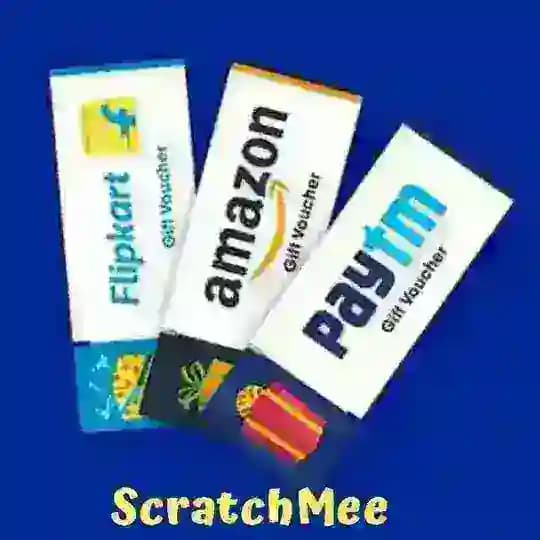 ๐ScratchMee๐๐๐