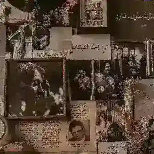 حجايات اهلنة