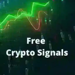 CRYPTO FEATURES FREE SIGNALS Profile