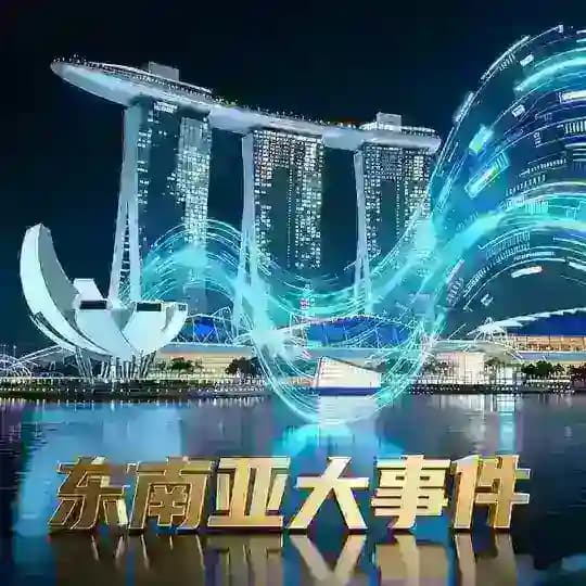 Breaking突发新闻|东南亚大事件