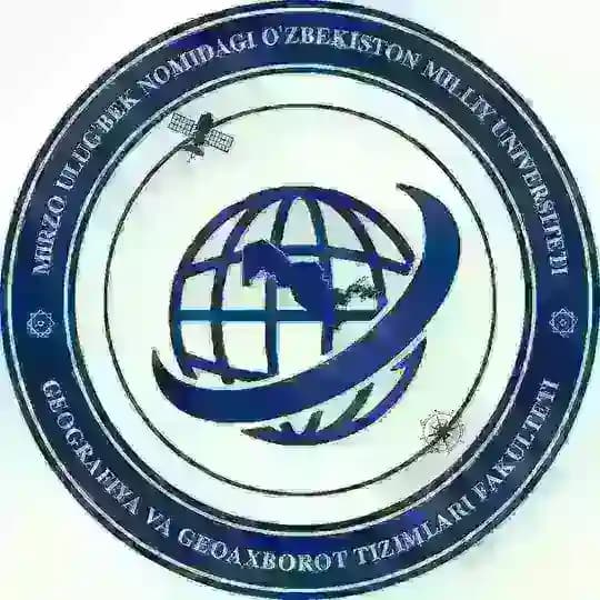 Geografiya va geoaxborot tizimlari fakulteti Profile
