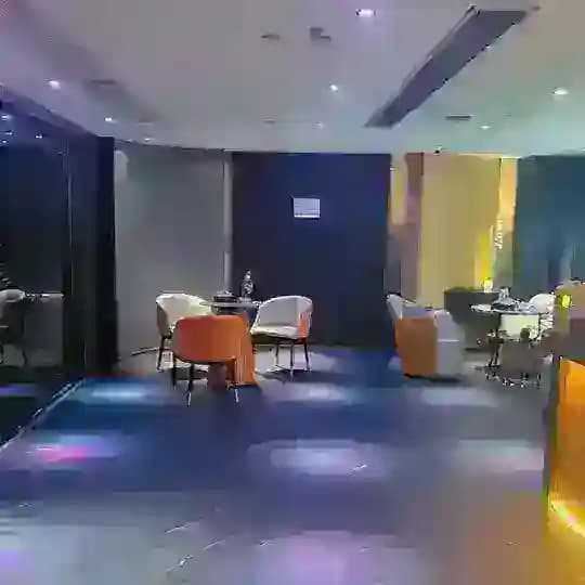 满天星辰(珺睿)