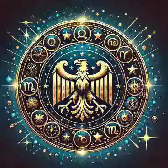Zodiac Signs | Germany