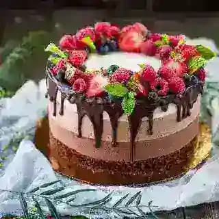 ПП-десерты БЕЗ сахара,без глютена. Profile