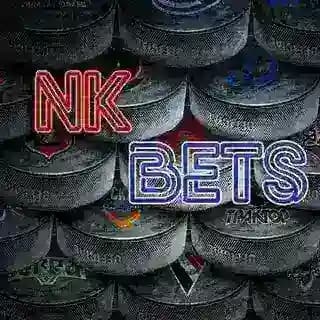 NK BETS | HOCKEY