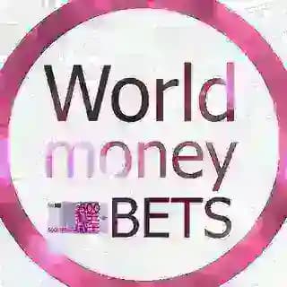 WMoney BETS | мощные прогнозы на спорт