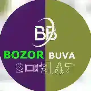 Bozorbuva