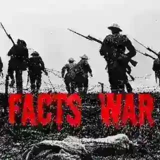 Facts War💂♂️
