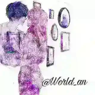 Anime worldヾ(❀╹◡╹)ノ゙