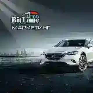 Маркетинг АВТОпрограмма (Основная)
