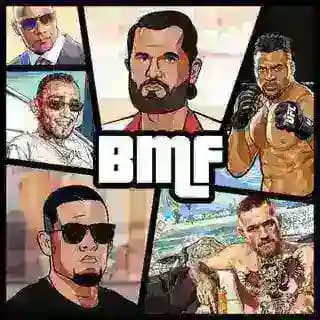 BMF | UFC