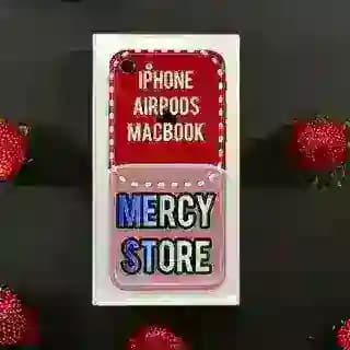 MERCY store 🔊 Отзывы🎯🎯🎯