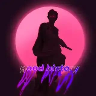 Хорошая история