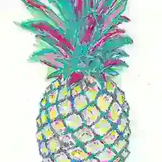 Mr. Ananas
