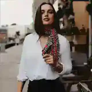 PANI MOOD