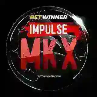 Impulse || MKX🕸